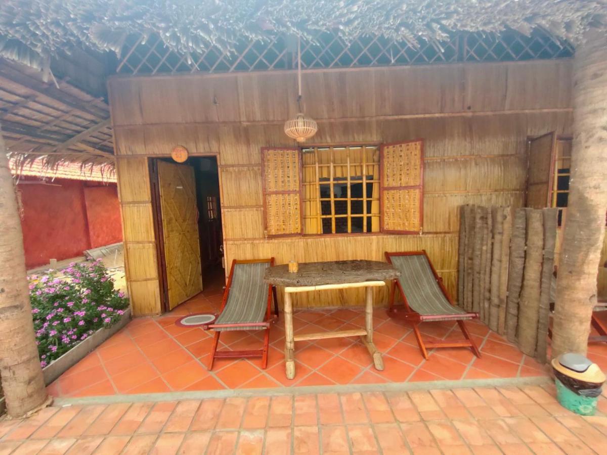 Mekong Riverside Homestay Vĩnh Long 외부 사진