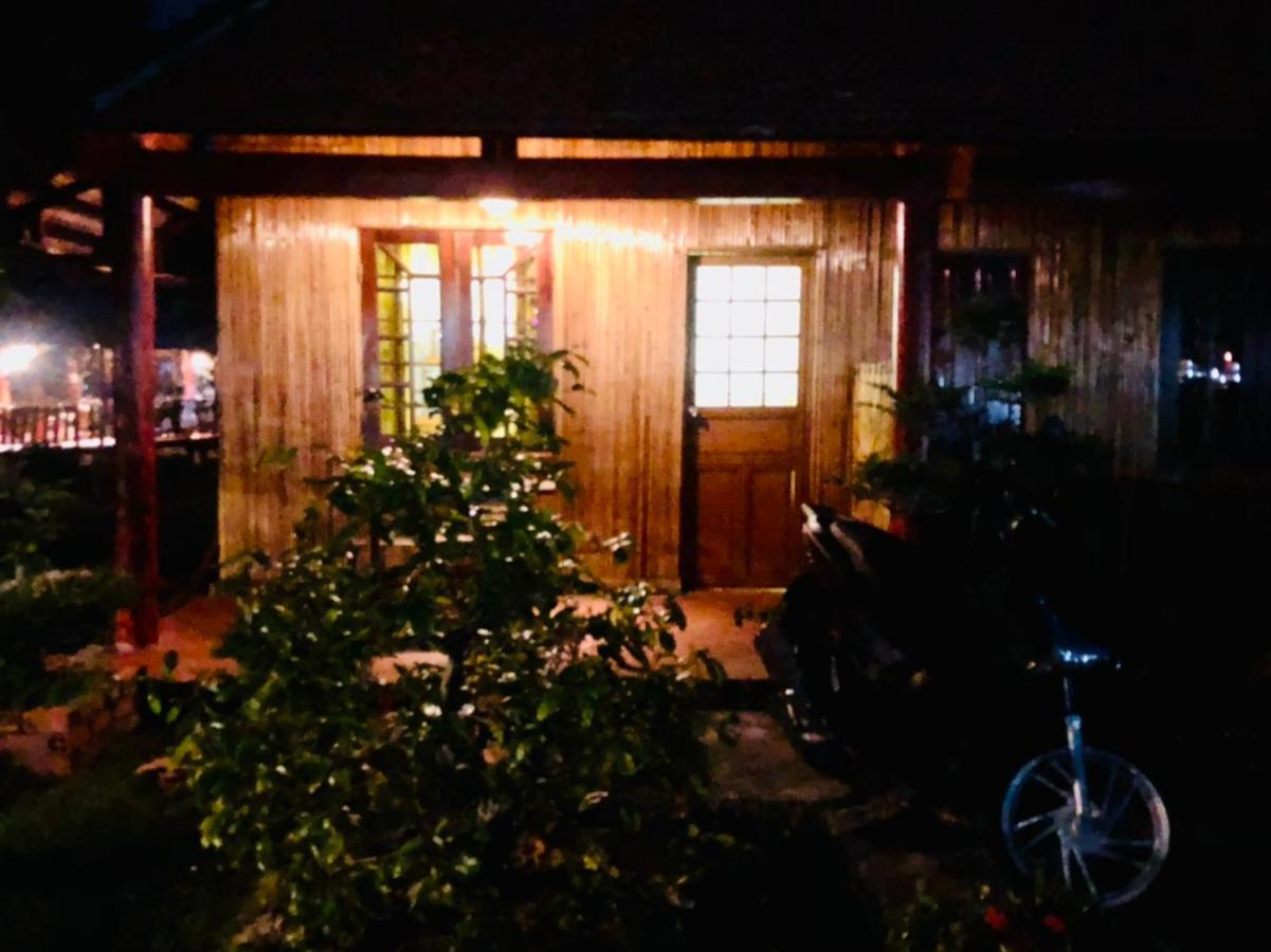 Mekong Riverside Homestay Vĩnh Long 외부 사진
