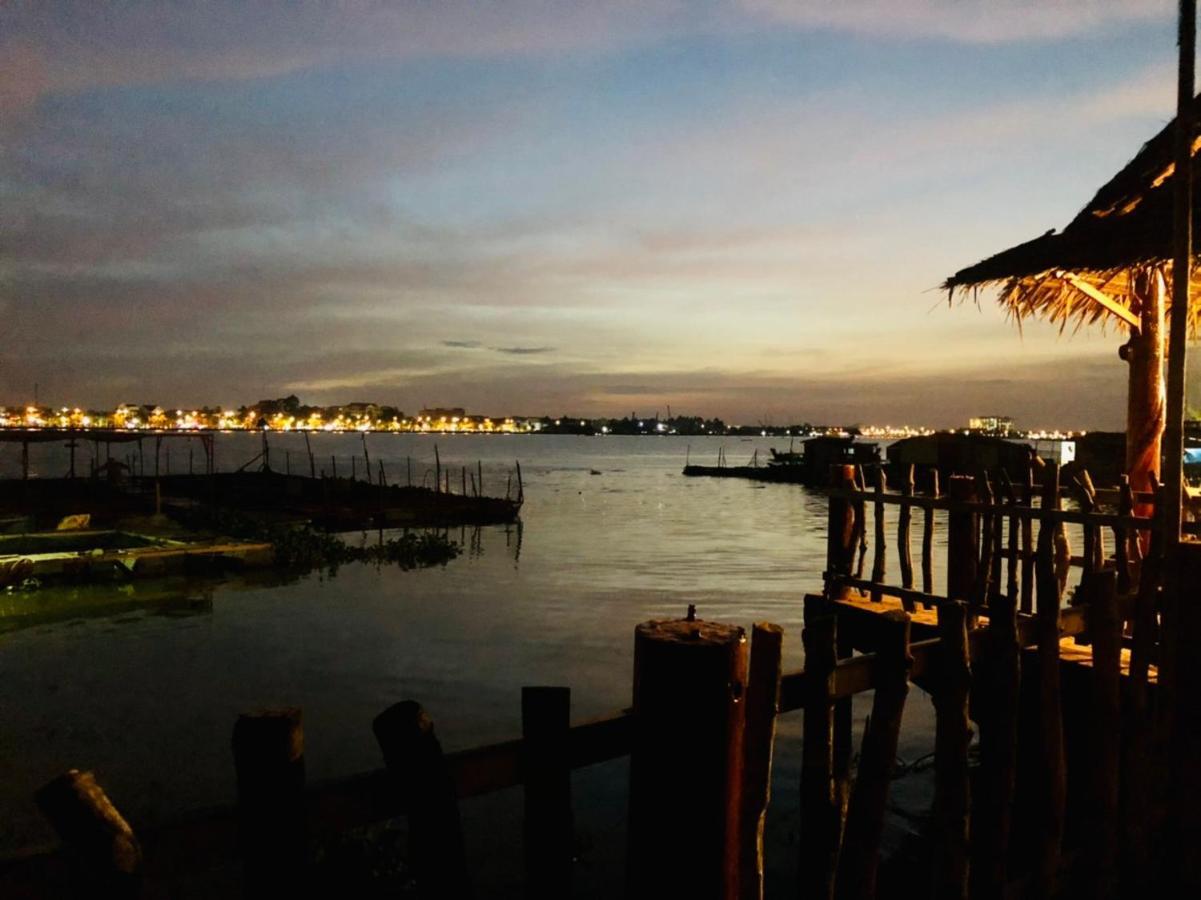 Mekong Riverside Homestay Vĩnh Long 외부 사진