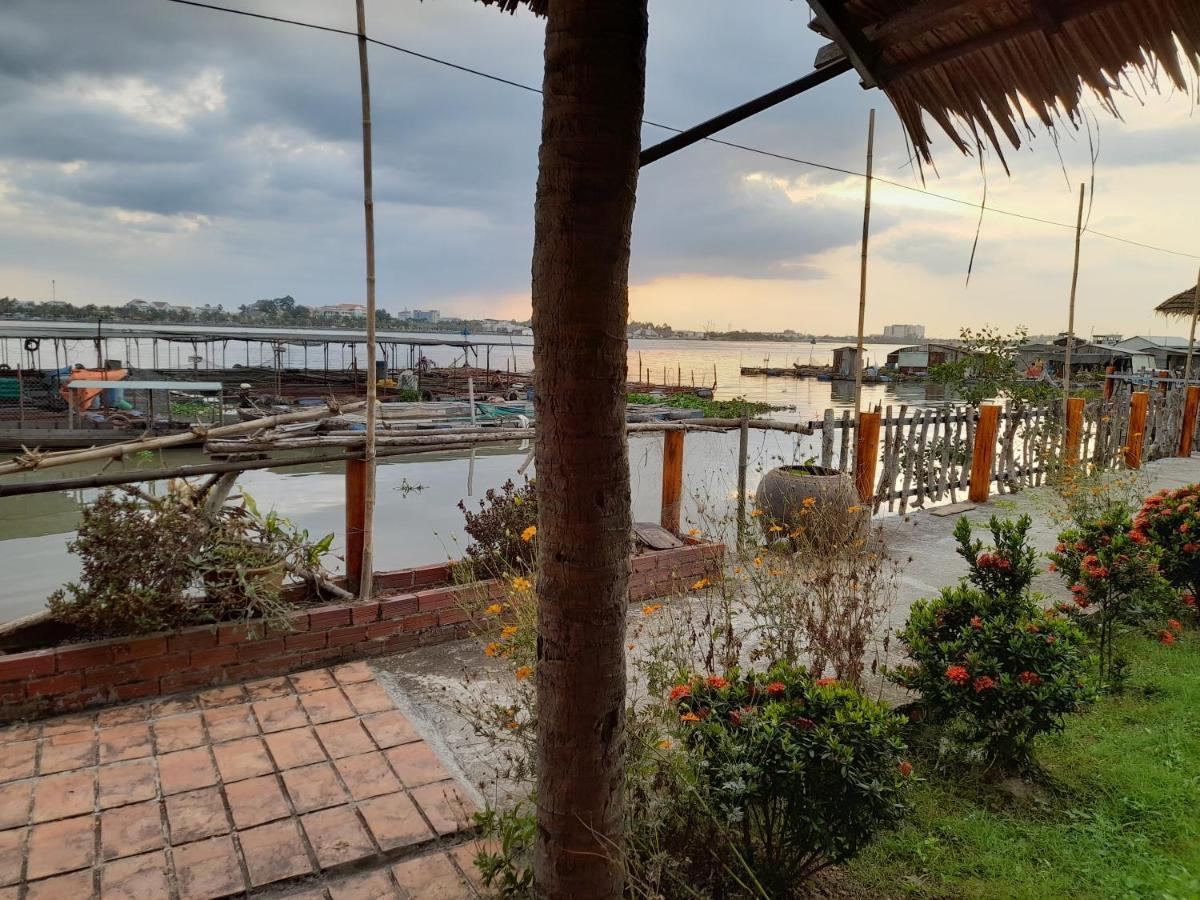 Mekong Riverside Homestay Vĩnh Long 외부 사진