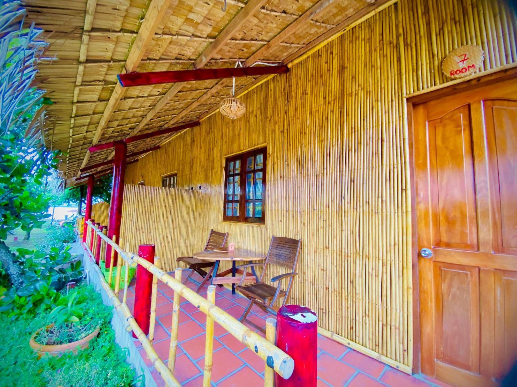 Mekong Riverside Homestay Vĩnh Long 외부 사진